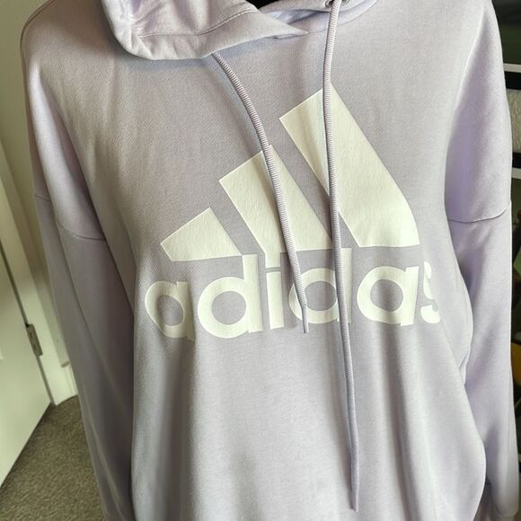 Adidas | Oversized Pullover, size M - Picture 3 of 14